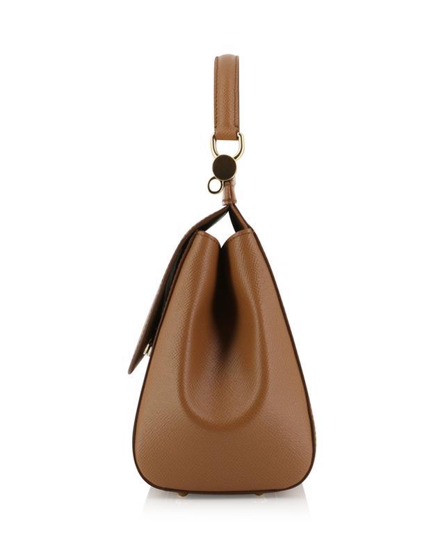 Sicily leather handbag DOLCE &amp; GABBANA