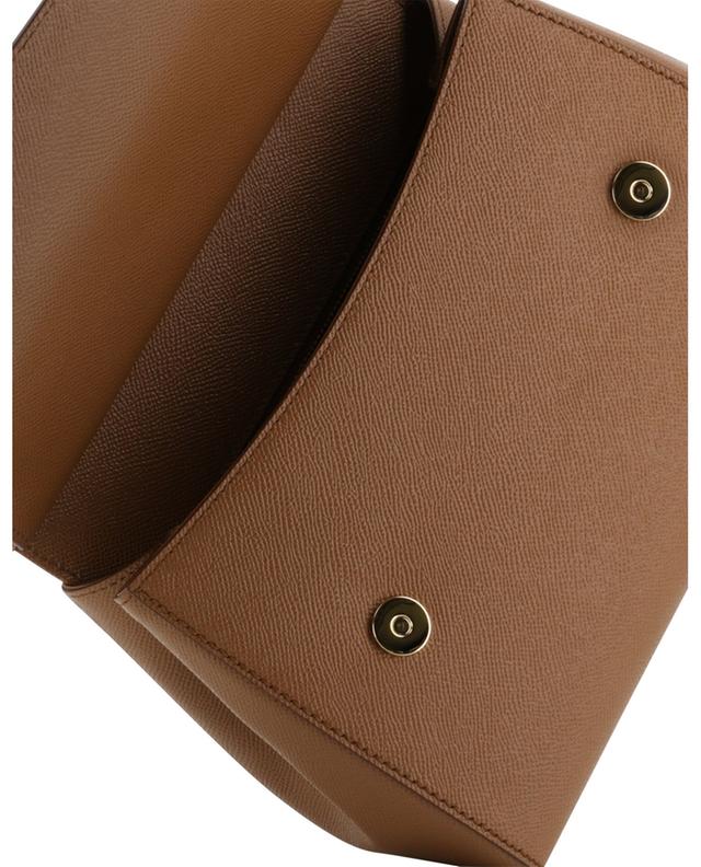Sicily leather handbag DOLCE &amp; GABBANA