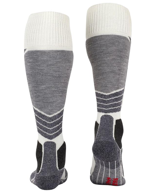 SK1 women&#039;s mid-calf ski socks FALKE
