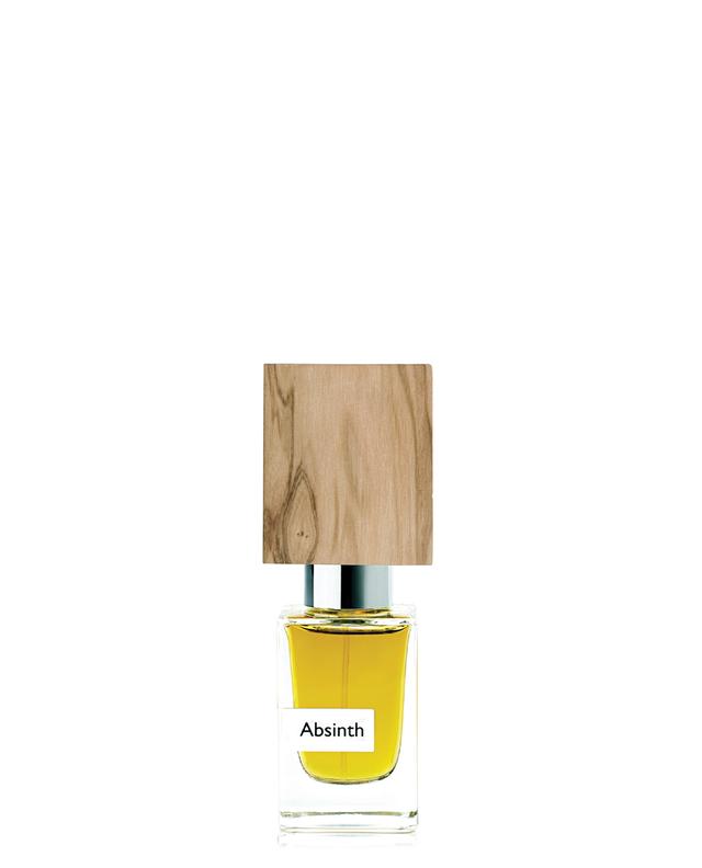 Parfüm-Extrakt Absinth NASOMATTO