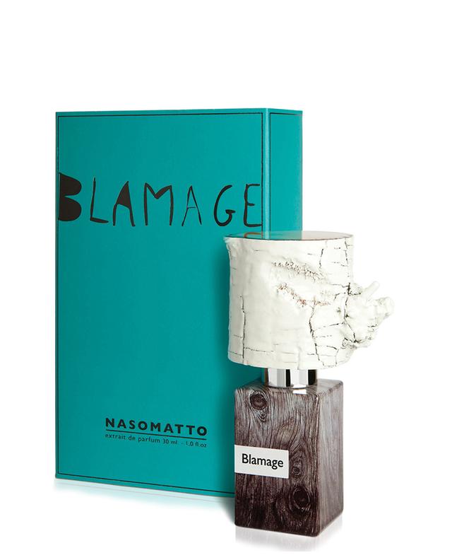 Blamage perfume extract NASOMATTO