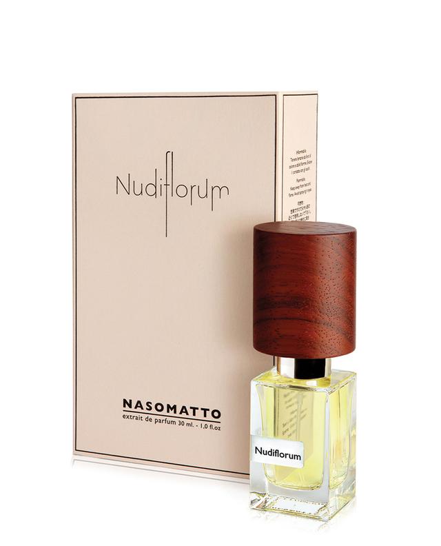 Nudiflorum perfume extract NASOMATTO
