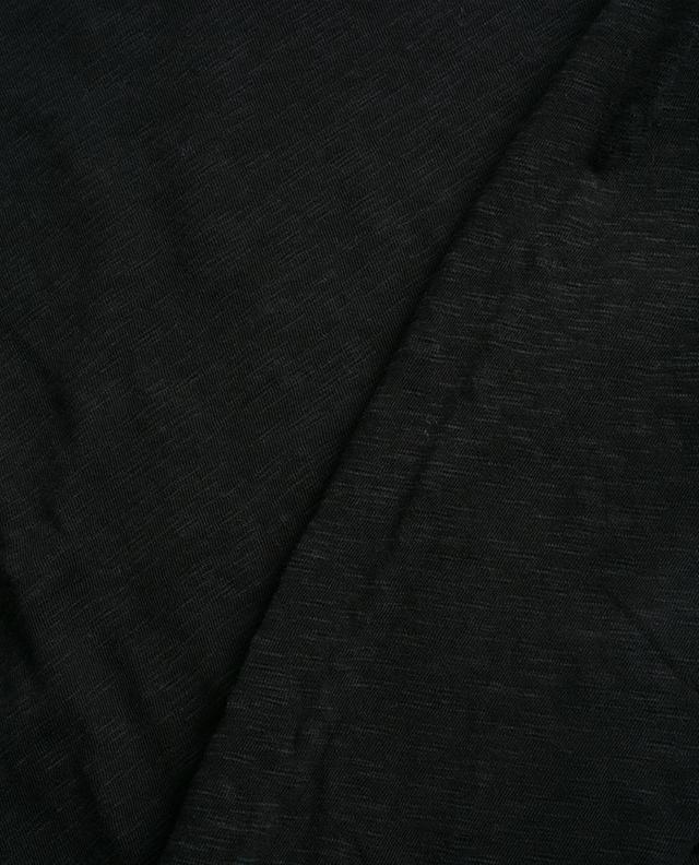 T-shirt à manches longues en coton Bysapick AMERICAN VINTAGE