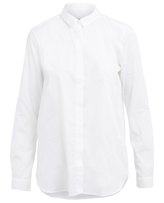 Cotton shirt ARTIGIANO