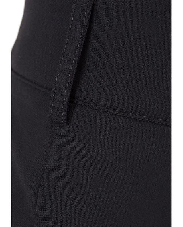 Cambio renira trousers black a11692