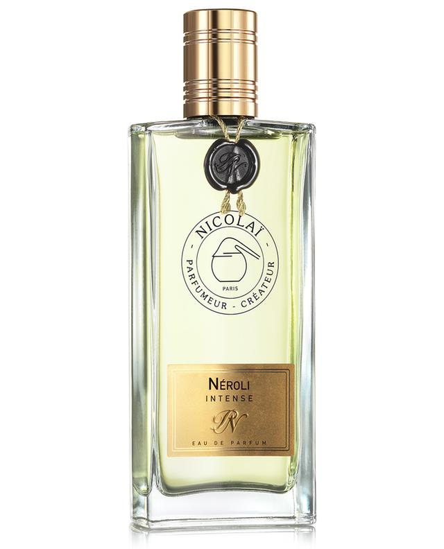 Eau de parfum Néroli Intense - 100 ml NICOLAI