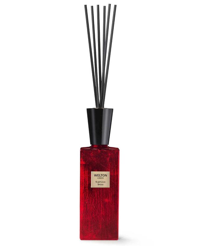 Diffuseur de parfum d&#039;ambiance Sumptuous Spices - XL - 1 l WELTON LONDON