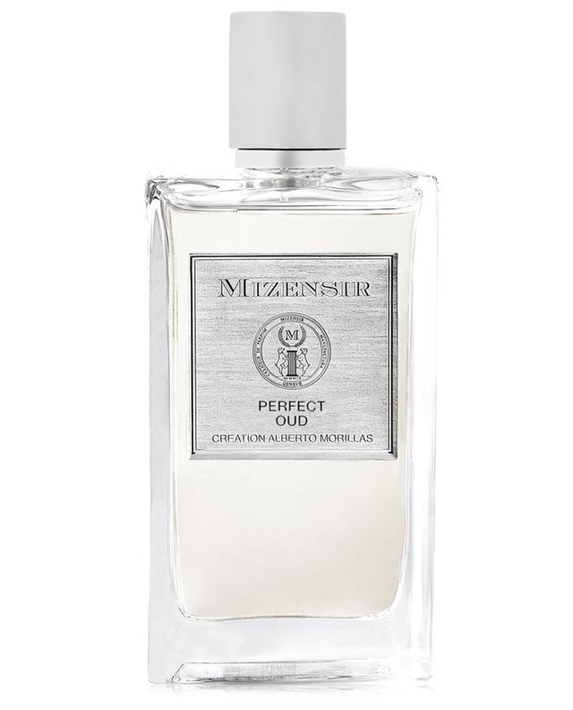 Mizensir perfect oud eau de parfum white a12536