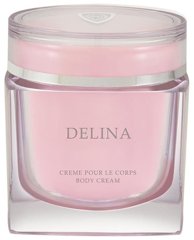 Delina scented body cream PARFUMS DE MARLY