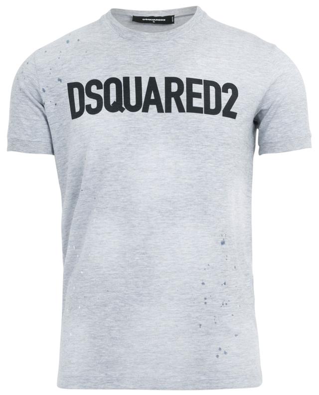 dsquared2 slim fit t shirt