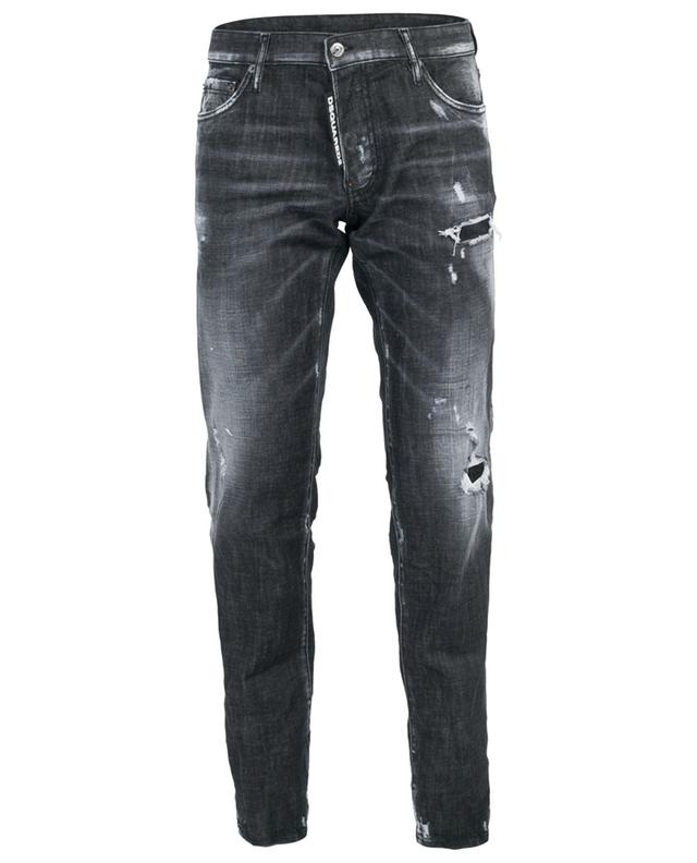 jeans dsquared2 noir