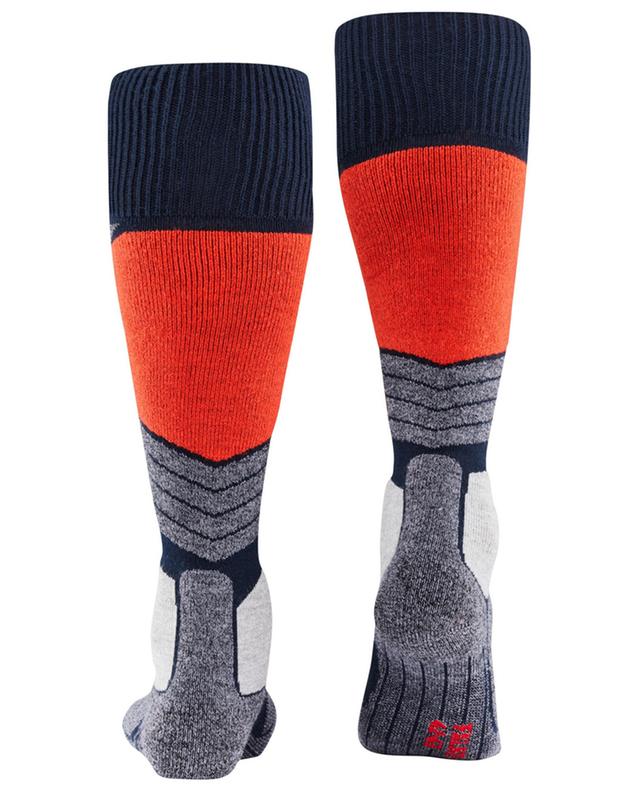 SK1 men&#039;s mid-calf ski socks FALKE