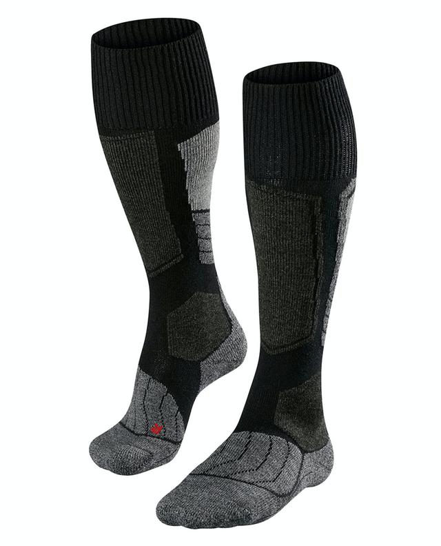 SK1 men&#039;s mid-calf ski socks FALKE