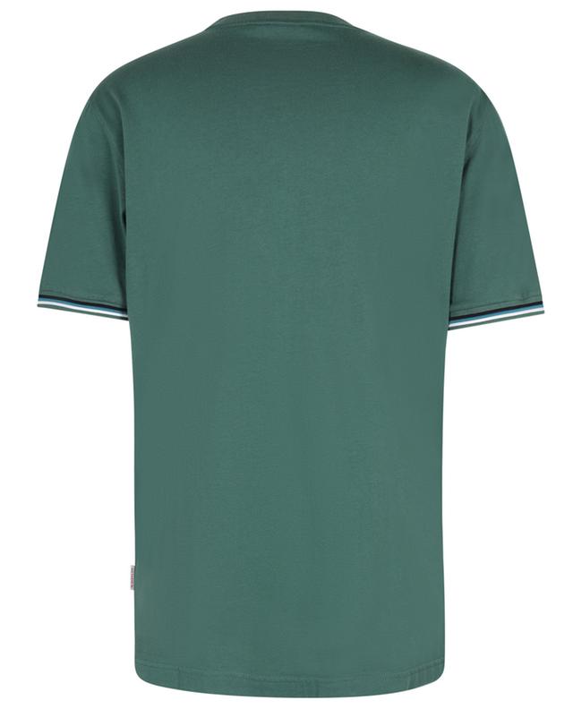 Finn short-sleeved T-shirt SUNDEK
