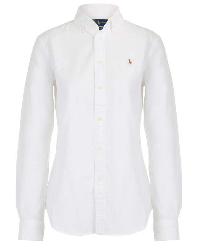 cheap white ralph lauren shirt