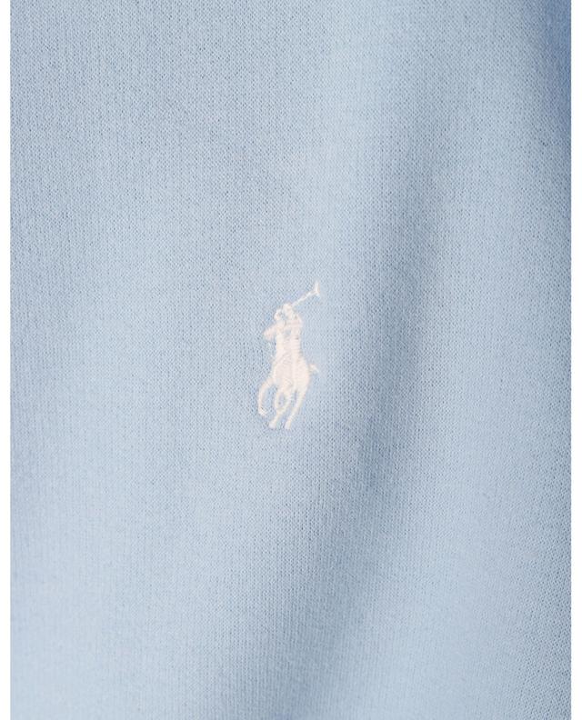 M Classics Pony embroidered crewneck sweatshirt POLO RALPH LAUREN