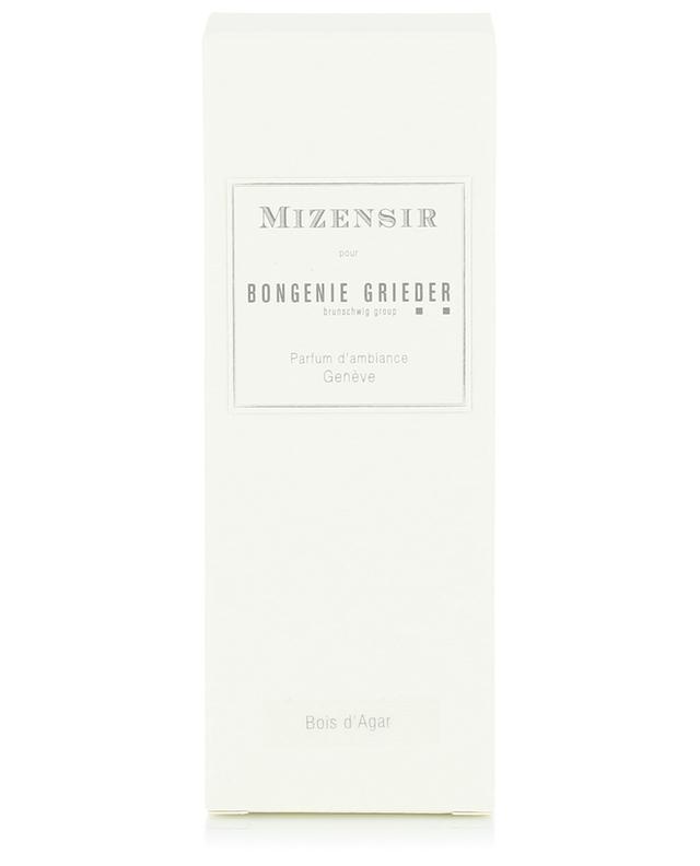 Bois d'Agar home fragrance MIZENSIR