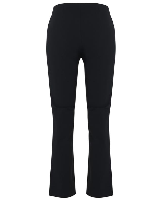 Cindy straight fit stretch trousers SEDUCTIVE