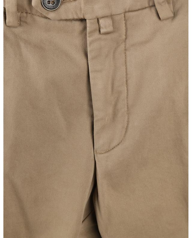 Pantalon chino slim B SETTECENTO