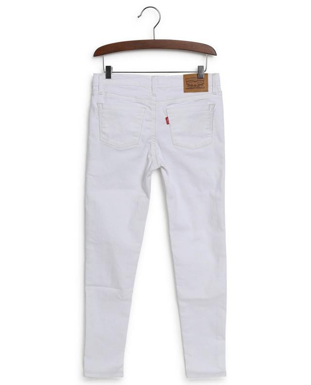 Mädchen-Jeans 710 Super Skinny LEVI&#039;S KIDS