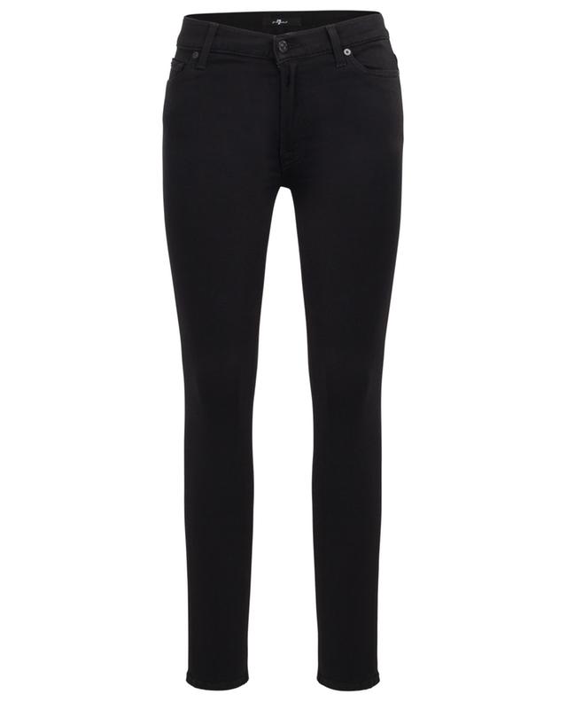Super Skinny high-rise stretchy jeans 7 FOR ALL MANKIND