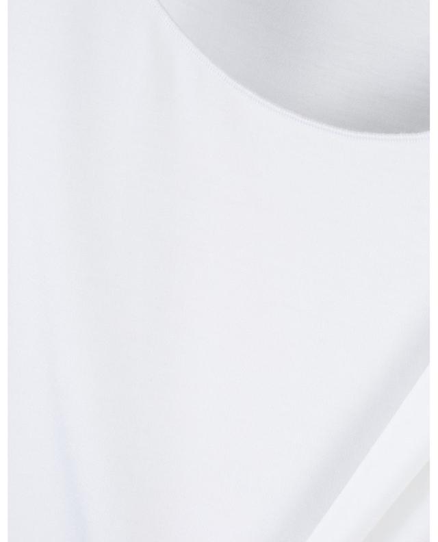 Soft Touch tank top MAJESTIC FILATURES