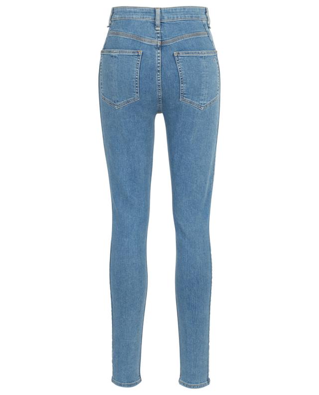 Jane high-rise skinny jeans RAG&amp;BONE JEANS
