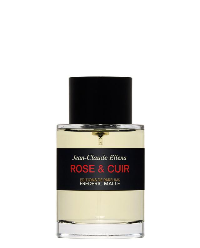 Rose &amp; Cuir perfume - 100 ml PARFUMS FREDERIC MALLE