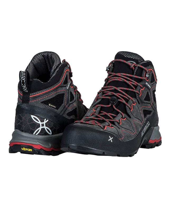Yaru Tekno GTX men&#039;s trekking shoes MONTURA