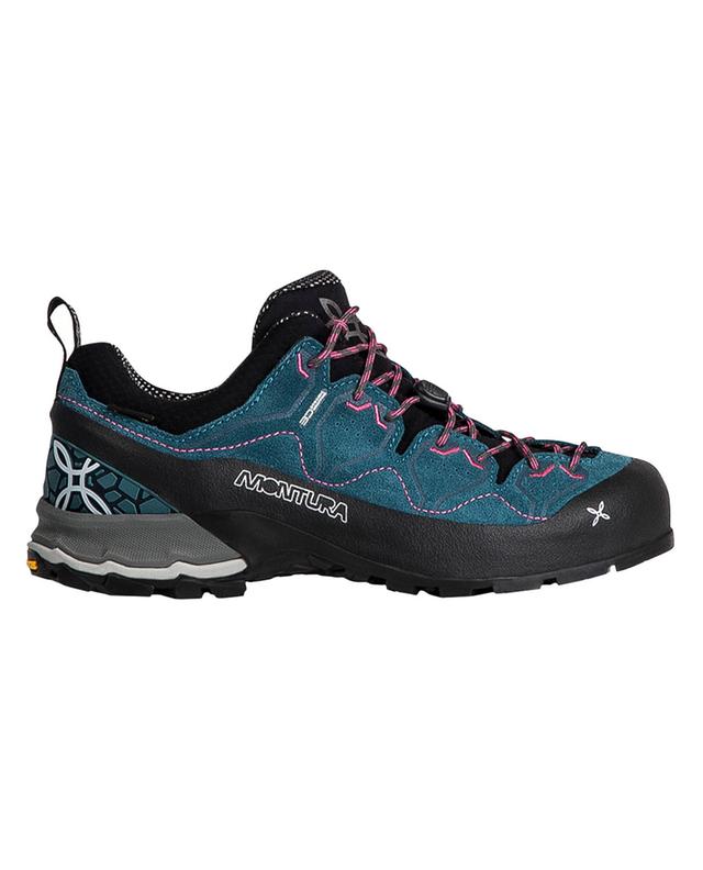 Yaru GTX women&#039;s trekking shoes MONTURA