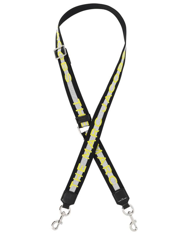 marc jacobs warning strap