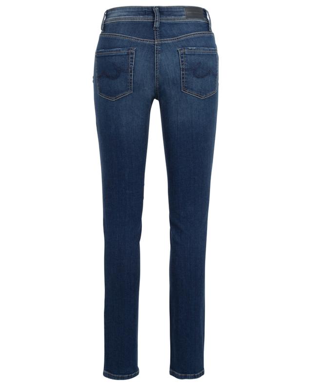 Ausgewaschene Slim-Fit Jeans Parla CAMBIO