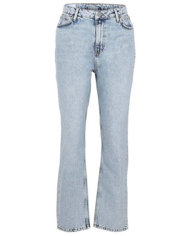 Jeans mit hoher Taille und weitem Bein Remy 90&#039;s Wash 10.11 STUDIOS