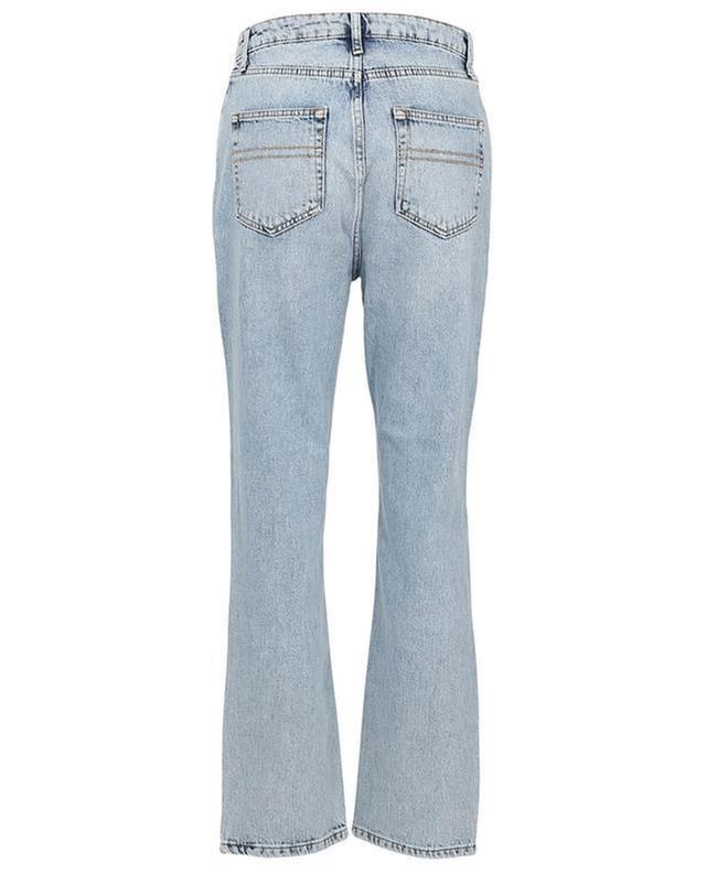 Remy 90&#039;s Wash high-waisted jeans 10.11 STUDIOS