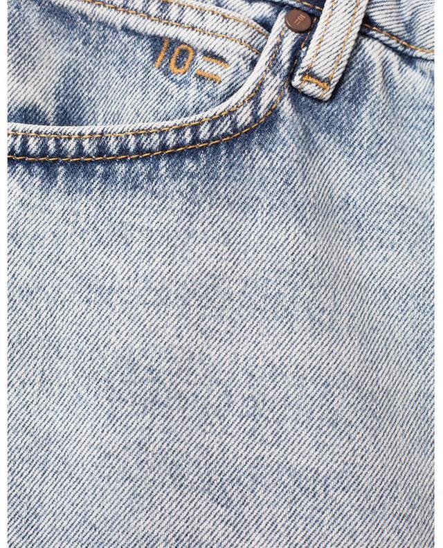 Jeans mit hoher Taille und weitem Bein Remy 90&#039;s Wash 10.11 STUDIOS