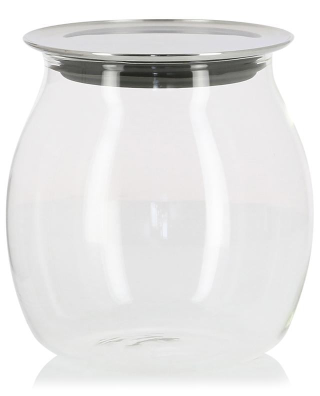 Totem glass canister 800 ml KINTO