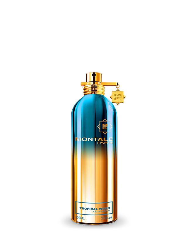 Montale eau de parfum tropical wood golden a16401