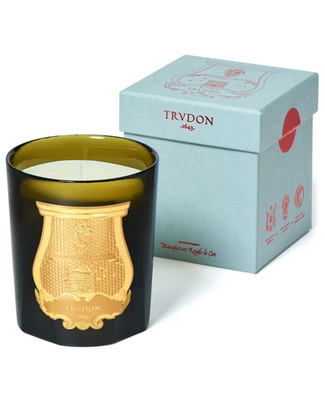 Bougie parfumée Cyrnos - 270 g TRUDON