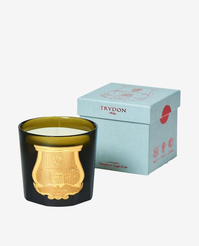 Cyrnos scented candle - 270 g TRUDON