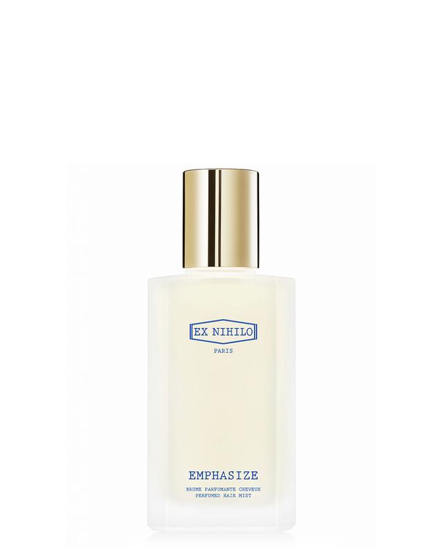 Emphasize perfumed hair mist - 100 ml EX NIHILO