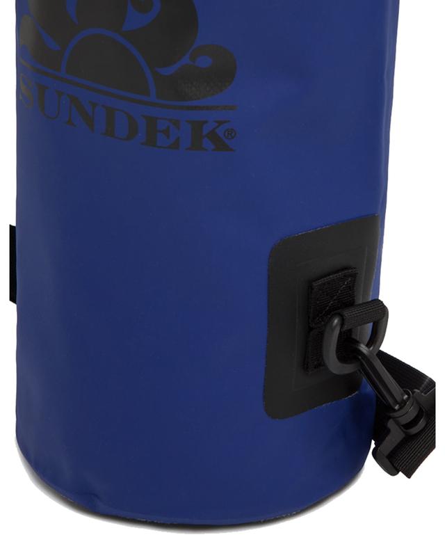 Livermore waterproof barrel bag 5 LT SUNDEK