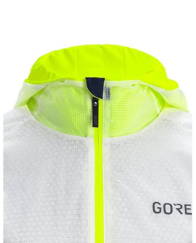 R5 GTX GORETEX INFINIUM insulated slim-fit jacket GORE