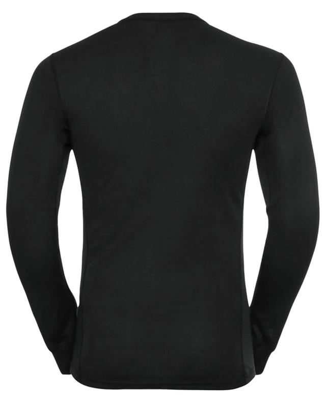 Active Warm Eco men&#039;s long-sleeved technical T-shirt ODLO
