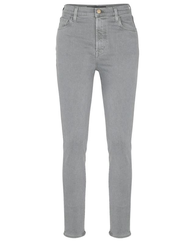 Skinny-Jeans aus Baumwoll- und Lyocellmix Leenah Knots J BRAND