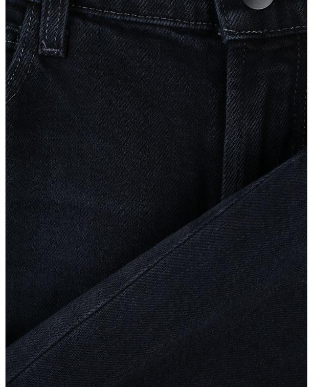 Bootcut-Jeans aus Baumwoll- und Lyocellmix Nocturne Sallie J BRAND