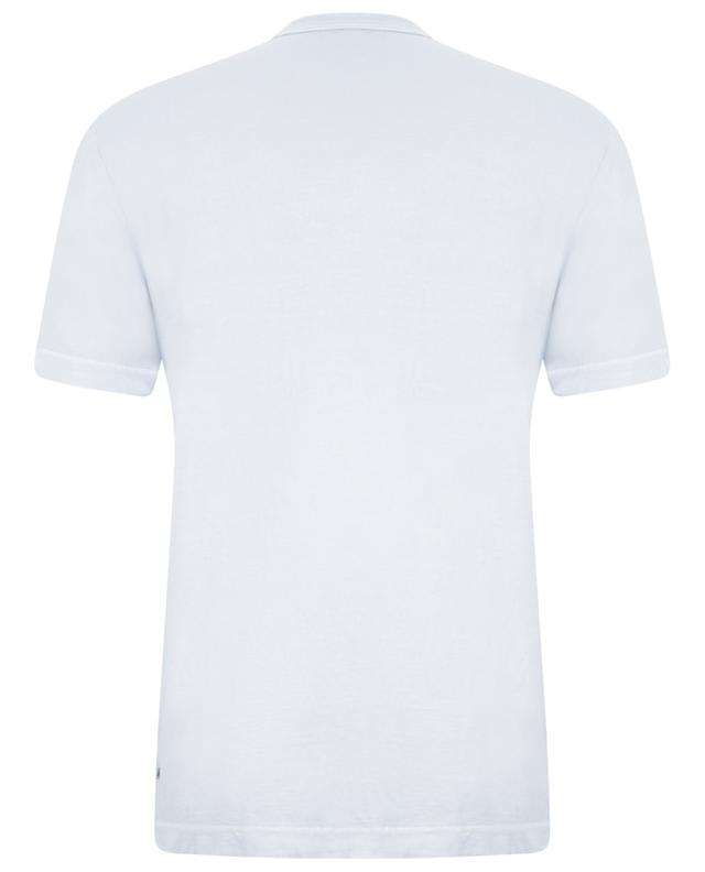 Lightweight jersey crewneck short-sleeve T-shirt JAMES PERSE