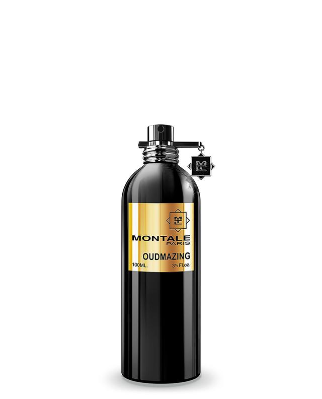 Montale oudmazing perfume black a17300