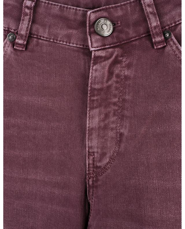 Slim-Jeans aus Baumwollmix Swing PT TORINO DENIM