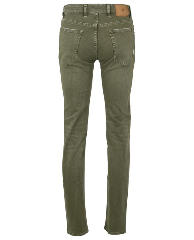 Swing slim fit cotton jeans PT TORINO DENIM