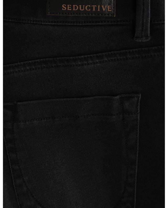 Claire dark washed skinny fit jeans SEDUCTIVE